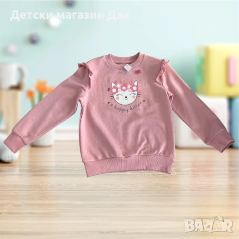 Детска блуза