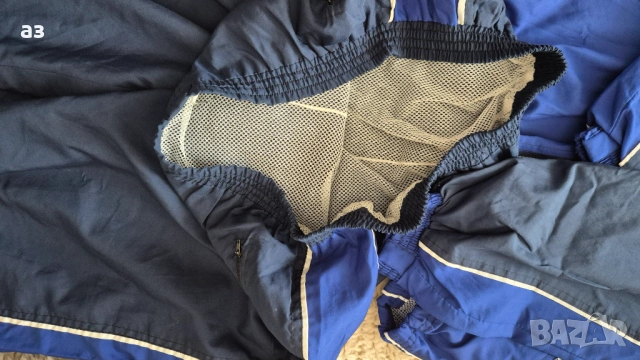  Комплект долнище и горнище анцунг Adidas , снимка 3 - Спортни дрехи, екипи - 53710503