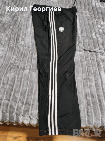 Спортни долнища.Почти нови., снимка 7 - Спортни дрехи, екипи - 52494432