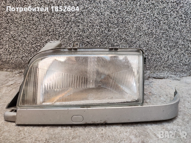 Фарове за Волво 440, снимка 10 - Части - 52735847