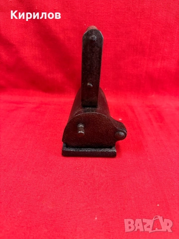 Ютия на жар!, снимка 3 - Антикварни и старинни предмети - 53512189