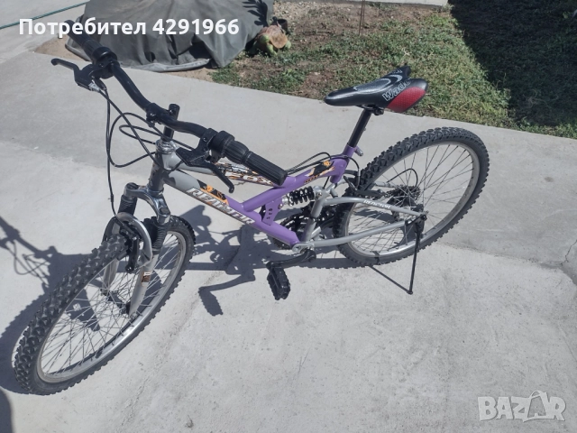 Велосипед  26 цола, снимка 1