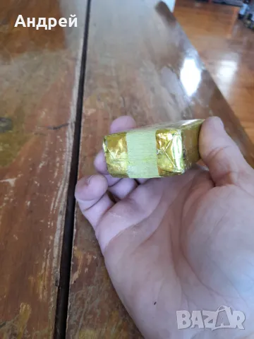 Стар сапун Каро, снимка 5 - Други ценни предмети - 50206805