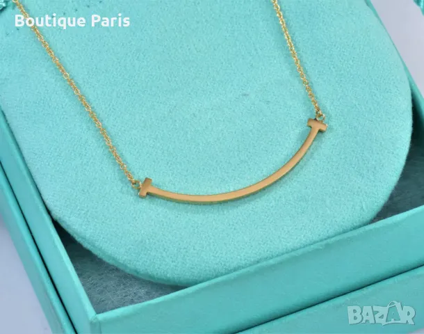 Tiffany & Co колие