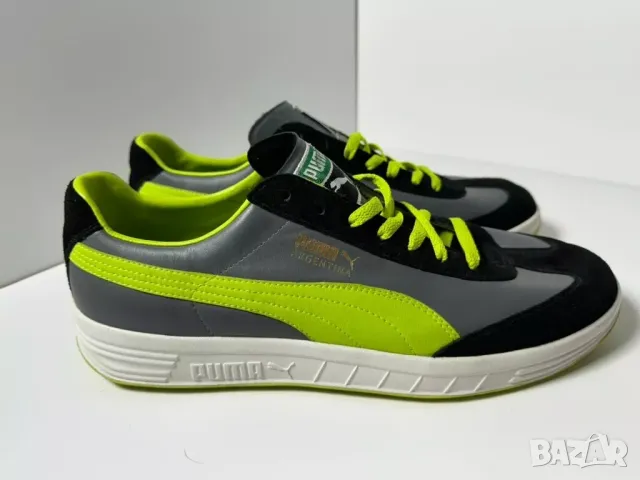 Маратонки Puma Argentina N 47, снимка 6 - Маратонки - 47069943