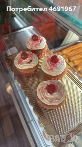 Сладкарница Ели град Мадан улица Явор 13, снимка 8 - Други услуги - 52896084