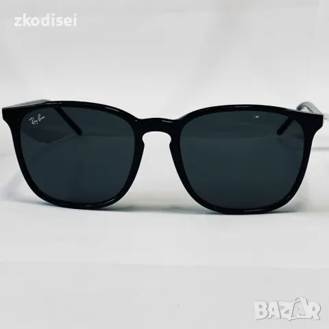 Очила Ray Ban - RB4387, снимка 4 - Слънчеви и диоптрични очила - 49069347