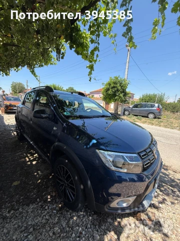 Дачия , снимка 6 - Автомобили и джипове - 50996772