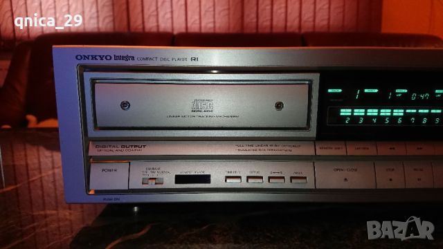 Onkyo DX-6660, снимка 2 - Декове - 46032541