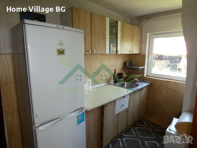 Едноетажна къща с допълнителни постройки, село Господиново , снимка 8 - Къщи - 53229558