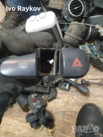 Бутони , авариини за MITSUBISHI  Lancer 