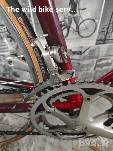 internazionale, снимка 14 - Велосипеди - 53889406