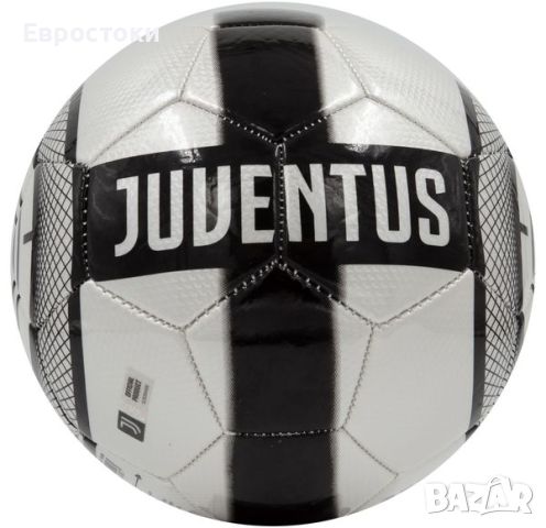 Mondo S.p.A. 13400 футболна топка FC Juventus Pro-Official Product