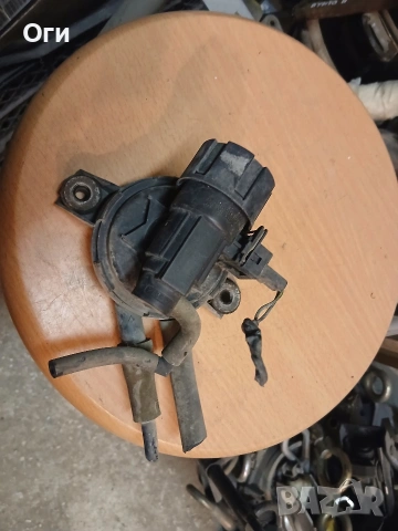 Вакуум клапан за Форд Галакси 95BB-9C915-BB