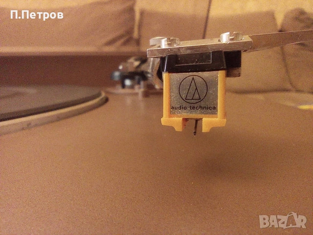 OPTONICA RP-5200HB грамофон пълен автомат , снимка 5 - Грамофони - 53262068