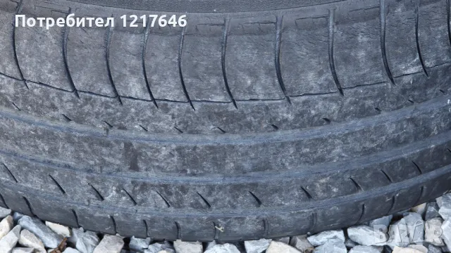 Лизинг TBi 18''Cr-v 225 60 18 Джанти+Летни Гуми MICHELIN DOT5016 Honda, снимка 11 - Гуми и джанти - 48711713