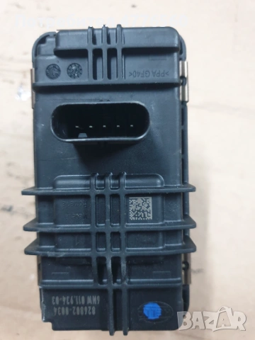 Части за хибрид GLC 2023 ОМ654920, снимка 5 - Части - 53970386