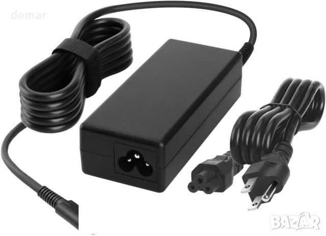 Зарядно устройство за лаптоп тип C USB 100W Подходящо за ASUS ROG Flow