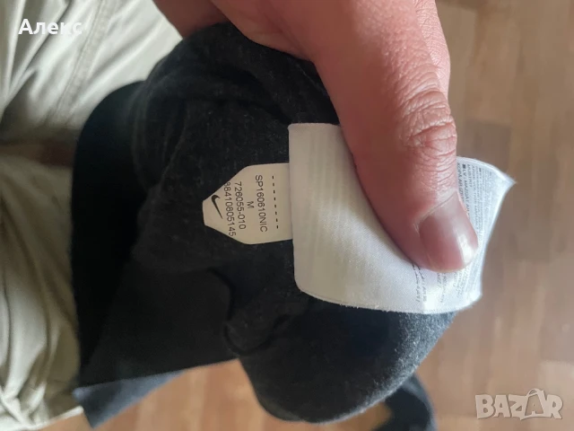 Nike NSW women’s jersey , снимка 4 - Спортни екипи - 50963857