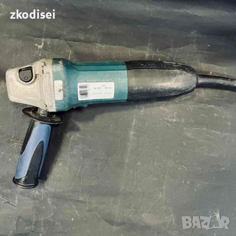 Ъглошлайф MAKITA GA5030R