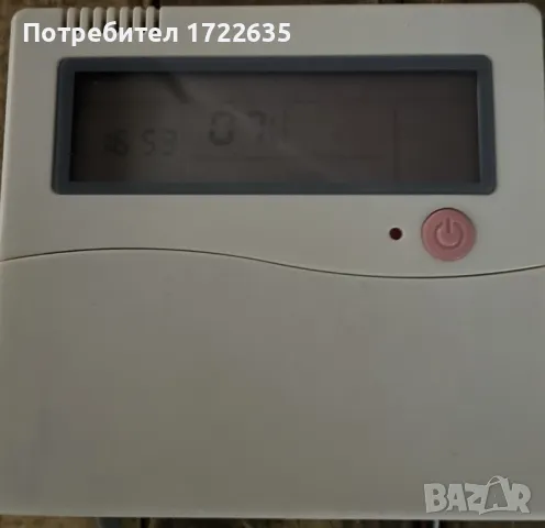 термопомпа 7kw, снимка 5 - Климатици - 48755186