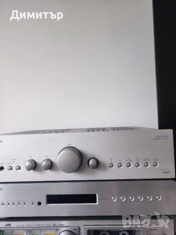 Продавам, усилвател Cambridge Audio 640A