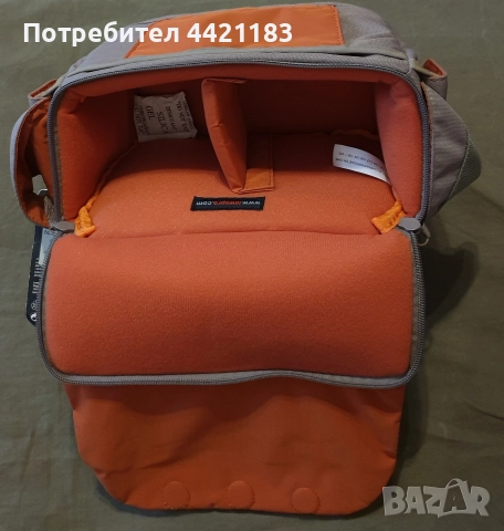 LowerPro Impulse 130, снимка 2 - Зимни спортове - 52847225