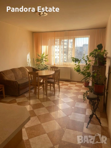 Продава двустаен апартамент в кв. Триъгълника, снимка 9 - Апартаменти - 53683578