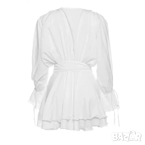 рокля , снимка 2 - Рокли - 51773414