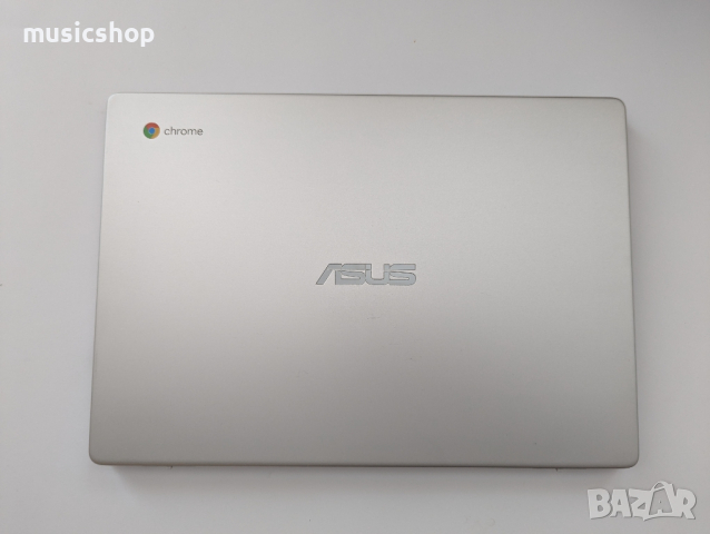 Asus Chromebook C423N, снимка 2 - Лаптопи за дома - 44956507