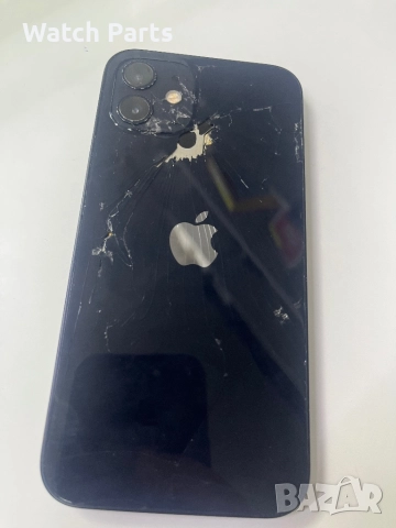 Iphone 12 и Iphone 11 за части, снимка 12 - Apple iPhone - 52954191