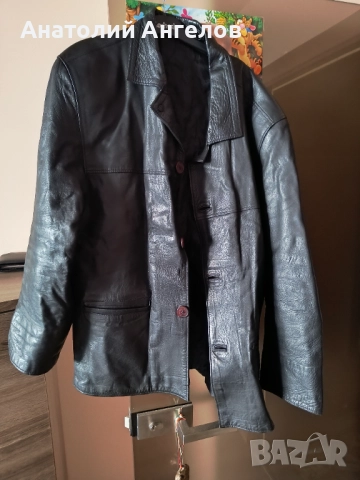 Яке, снимка 3 - Якета - 52037799