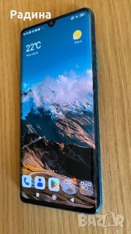 Xiaomi Mi Note 10, снимка 5 - Xiaomi - 45189533