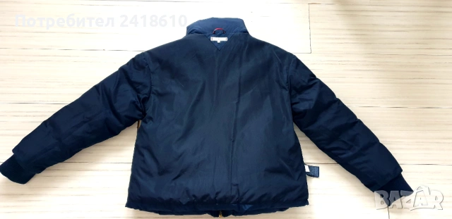 Tommy Hilfiger Womens Down Jacket Size S НОВО! ОРИГИНАЛ! Дамско Зимно пухено Яке!, снимка 13 - Якета - 53306389