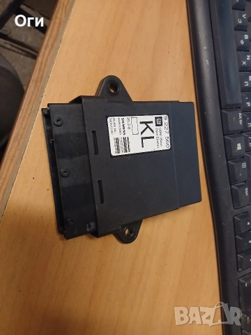 Модул за Опел Вектра С и Сигнум 9 227 560 KL