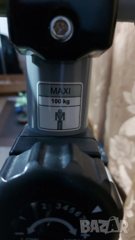 Велоергометър , снимка 8 - Фитнес уреди - 53156016