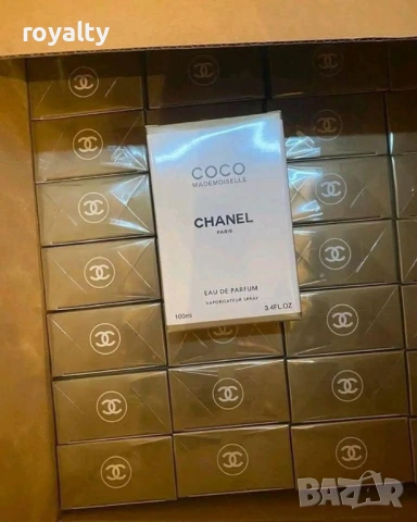 Ch🅰️nel Нов Парфюм 