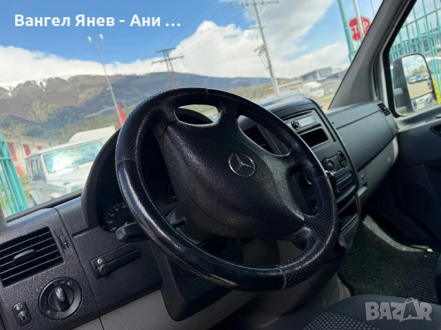 Самосвал, снимка 3 - Бусове и автобуси - 54157750