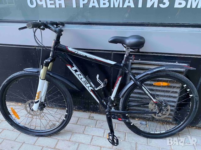 Колело Trek alpha26”, снимка 1 - Велосипеди - 46486214