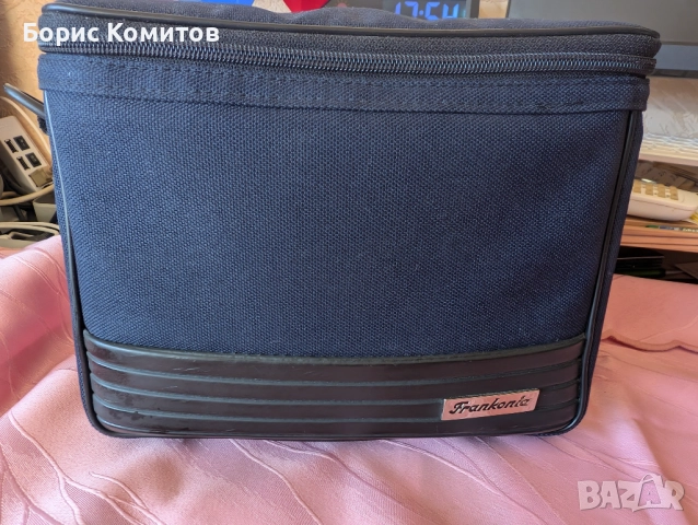 фотоапарат Yashica 270 с автофокус, снимка 15 - Фотоапарати - 51780582