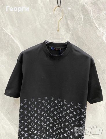 Louis Vuitton Тениски за играчи🤩, снимка 3 - Тениски - 53767742
