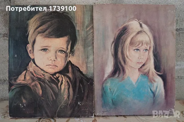 Гоблени и картини, снимка 9 - Други стоки за дома - 49722084