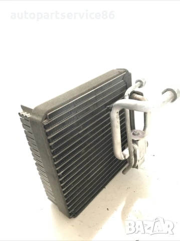 Радиатор на вентилатор за отопление ляво кормило за KIA Sedona (2002-2006), снимка 2 - Части - 53287029