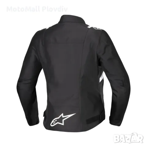 Alpinestars Дамско яке Stella T-SPS V2 Waterproof, снимка 4 - Аксесоари и консумативи - 49972633
