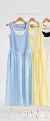 рокля alo , снимка 2 - Рокли - 51152287