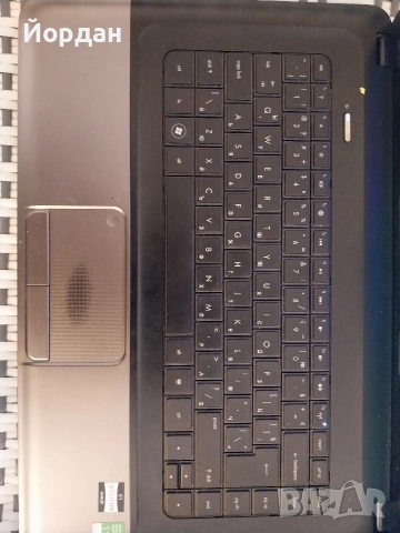 Лаптоп hp 655, снимка 3 - Лаптопи за дома - 53413847