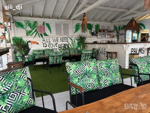 Сепаре , снимка 2 - Дивани и мека мебел - 53023685