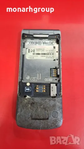 Телефон Motorola K1 /за части/, снимка 2 - Други - 46847031