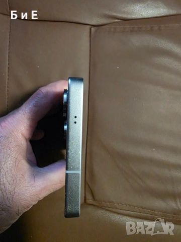 Samsung Galaxy S25 Ultra 1TB Titanium Silver - 36 месеца гаранция !, снимка 4 - Samsung - 53793384