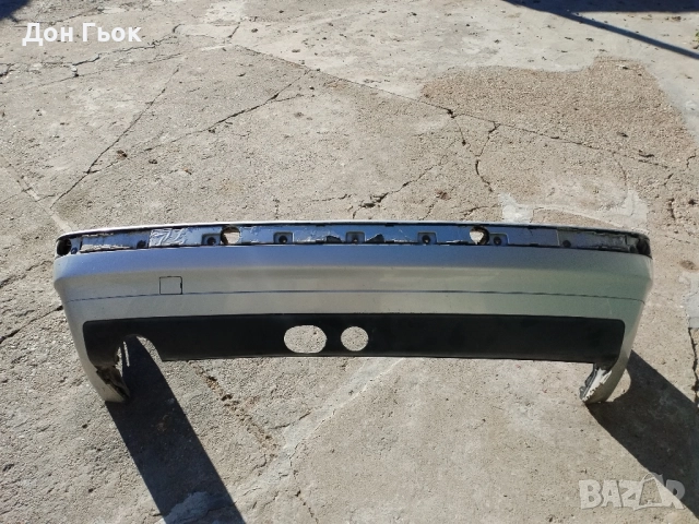 Задна броня за BMW E36 